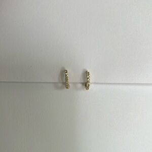 Dana Rebecca mini huggies